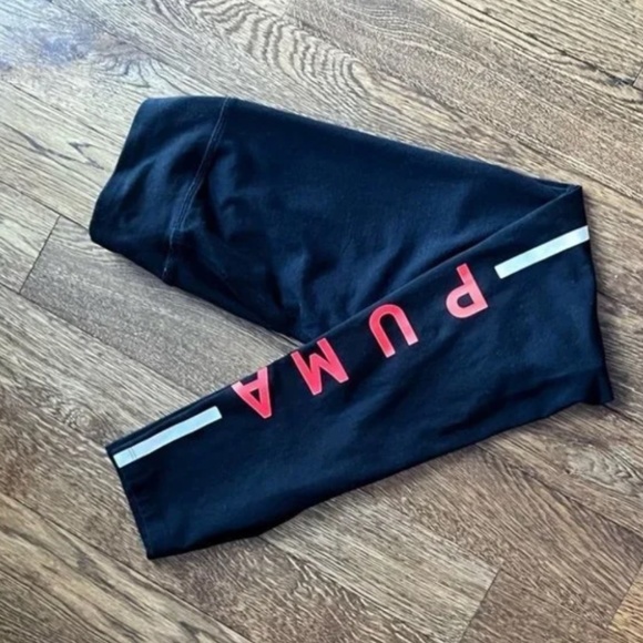 Puma legging - Picture 3 of 7